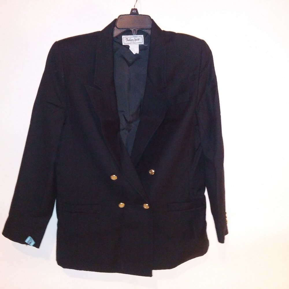 Fashion Spirit‎ Blazer